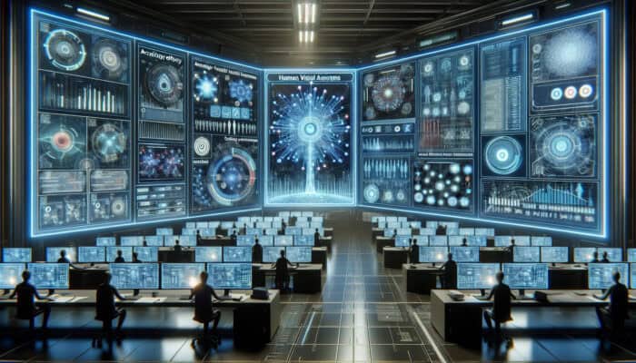 Human Virtual Assistants: Essential Performance Metrics Globally