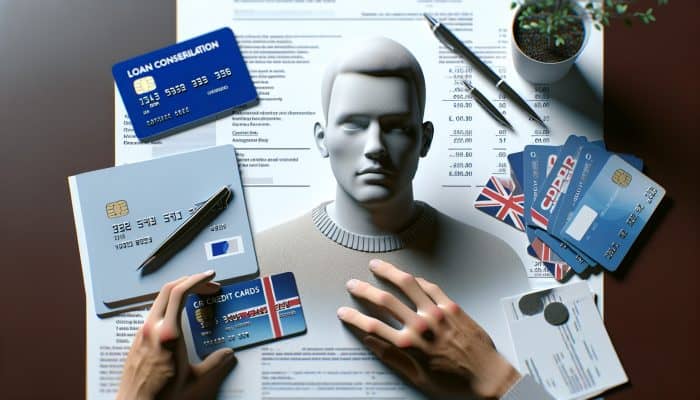 Debt Consolidation: A Beginner’s Guide for the UK