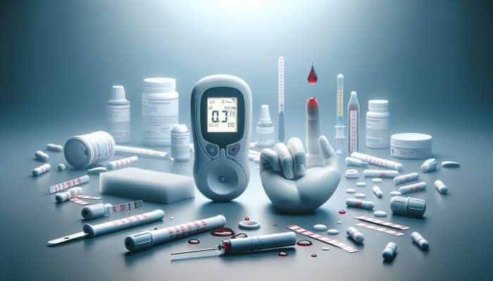 Diabetes Blood Test Guide: Essential Tips for Colwyn Bay