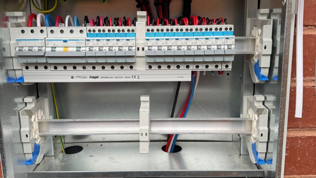 Upgrade Costs for Switchboards Explained in Melbourne