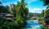 Adventure Capital of Belize: San Ignacio for Americans