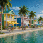 Corozal Town Belize: Affordable Real Estate and Culture