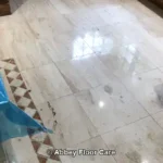 Vein Cut Travertine Restoration: Simple Steps to Success