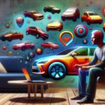 Rent a Car Online: Essential Tips for Winter Travel