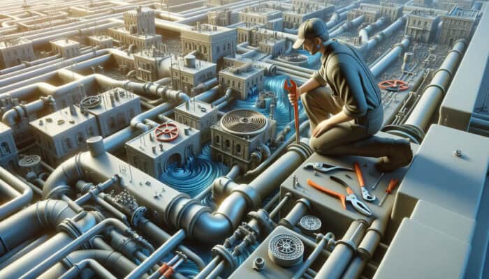 Drain Services: Professional Solutions in New Westminster