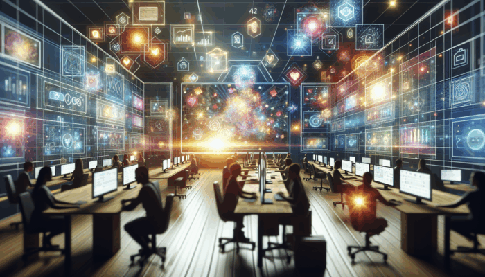 Social Media Management Services Boost Kingswood’s Visibility