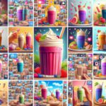 Protein Shakes Trends Influencing Social Media Engagement