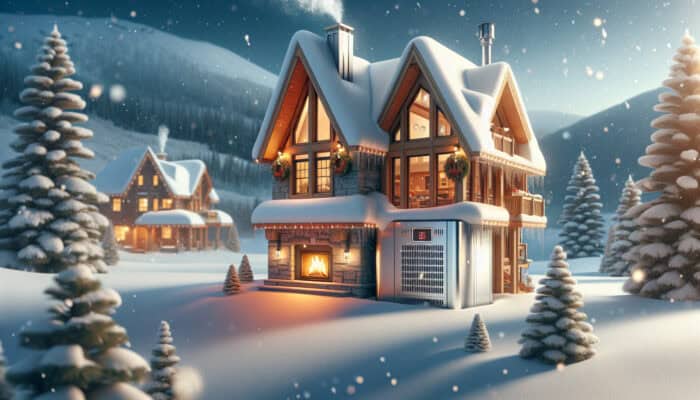 Furnace Services: Reliable Heating Solutions in Whistler