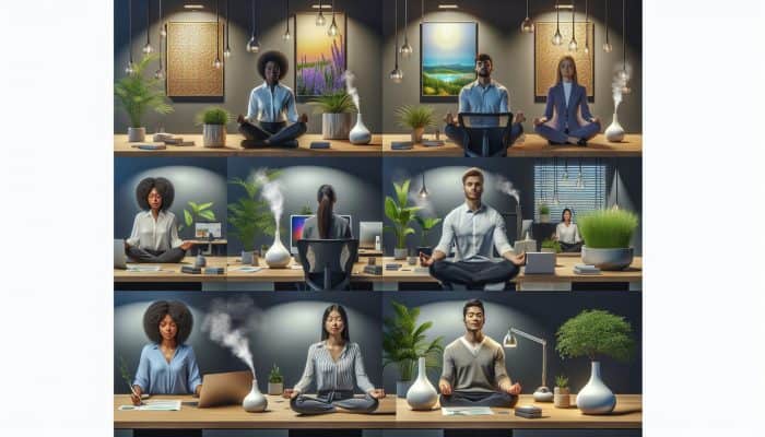 Workplace Mindfulness Programs Enhancing UK Work Culture