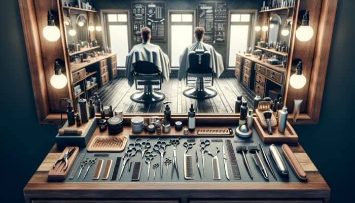 Barber Vocabulary Basics: Key Tips and Concepts to Know