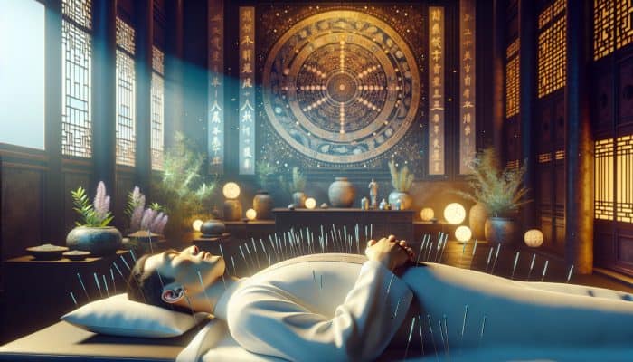 Facial Pain Relief Guide: Acupuncture Solutions in the UK