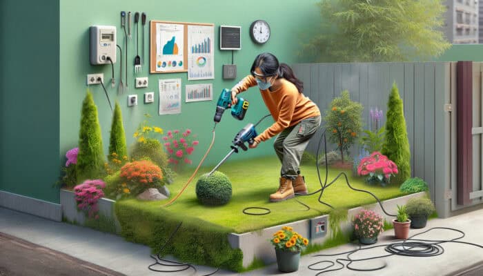 Cordless Tools for Fast Clearance Jobs in the UK