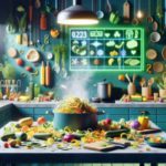 Upcycled Food Recipes: Make Delicious Meals from Scraps