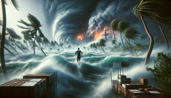 Survival Strategies for Navigating Life’s Challenges