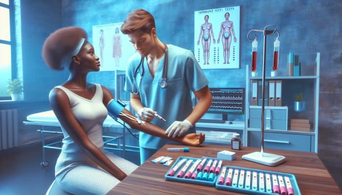 Pregnancy Blood Test Insights for Sunderland Residents