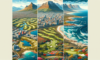 Golf Destination: Explore South Africa’s Top Spots