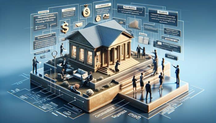 Secured Debt Consolidation: Understanding Risks in the UK